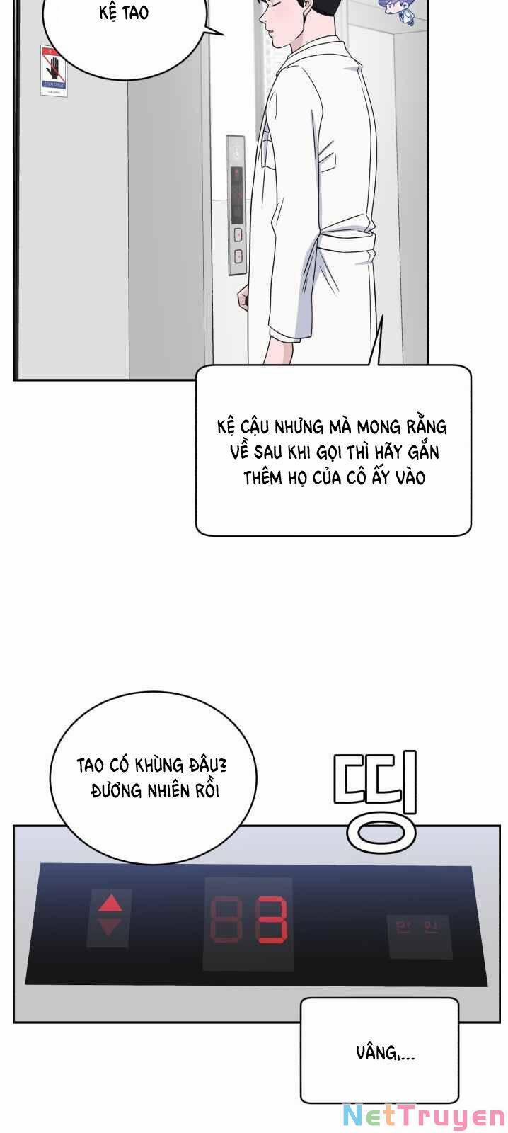 A.I. Doctor 34 trang 31