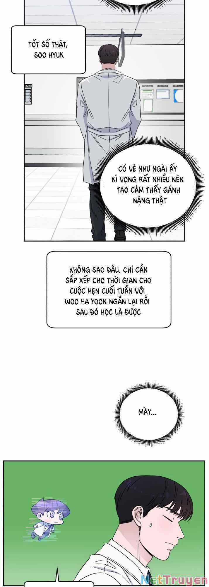 A.I. Doctor 34 trang 36