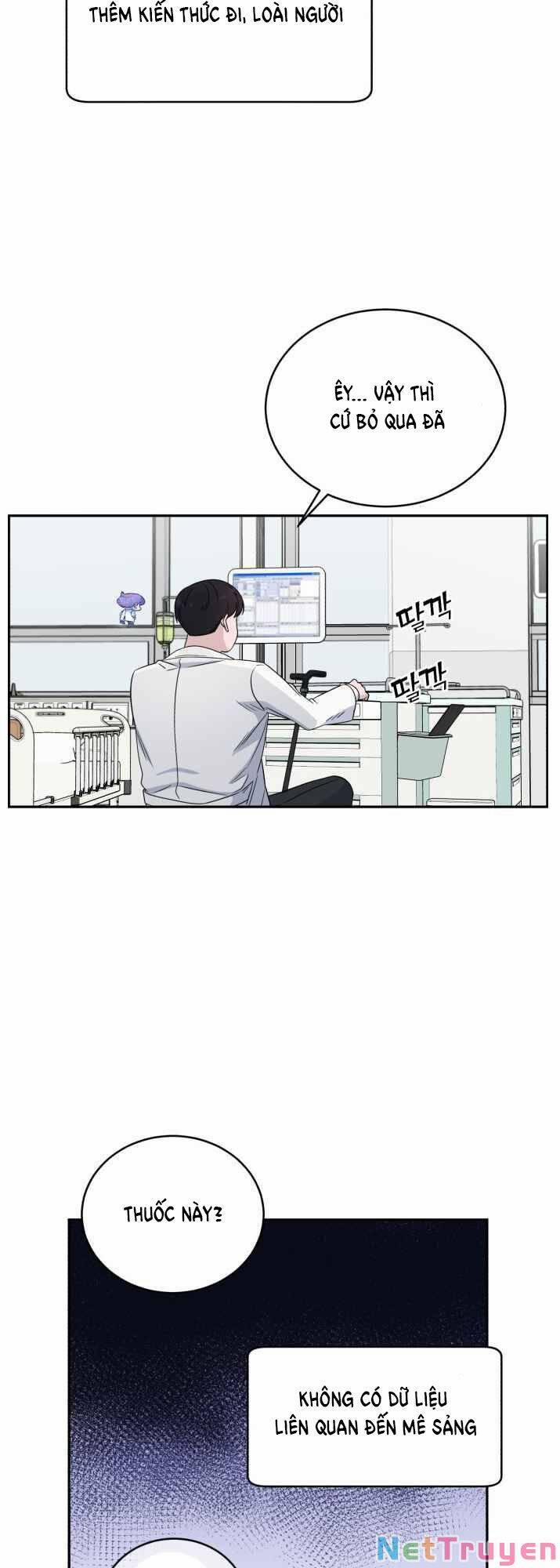 A.I. Doctor 34 trang 4