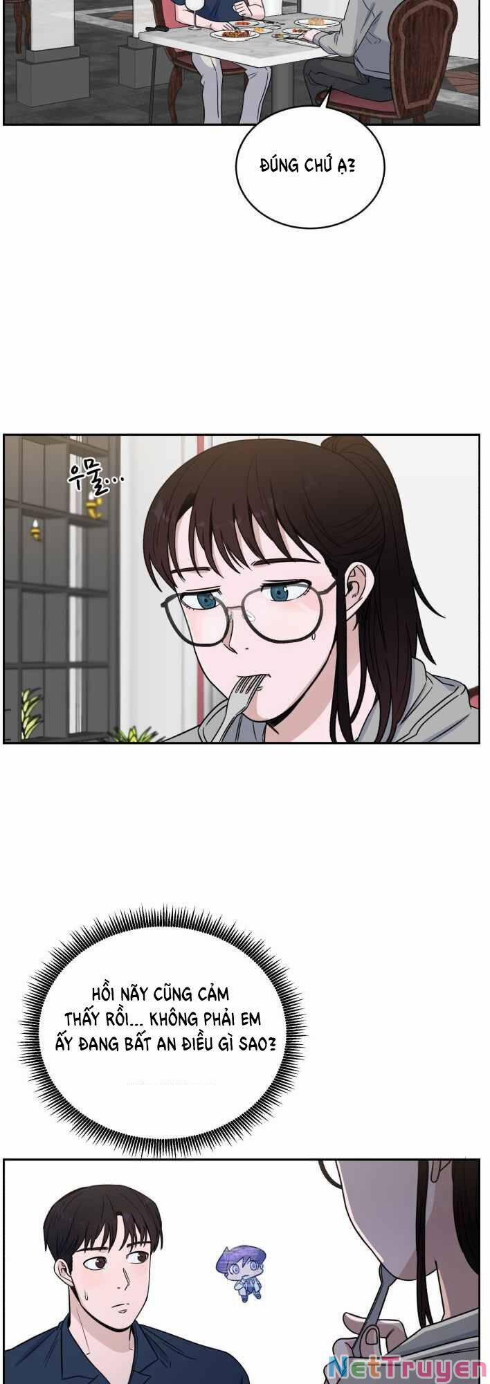 A.I. Doctor 34 trang 52