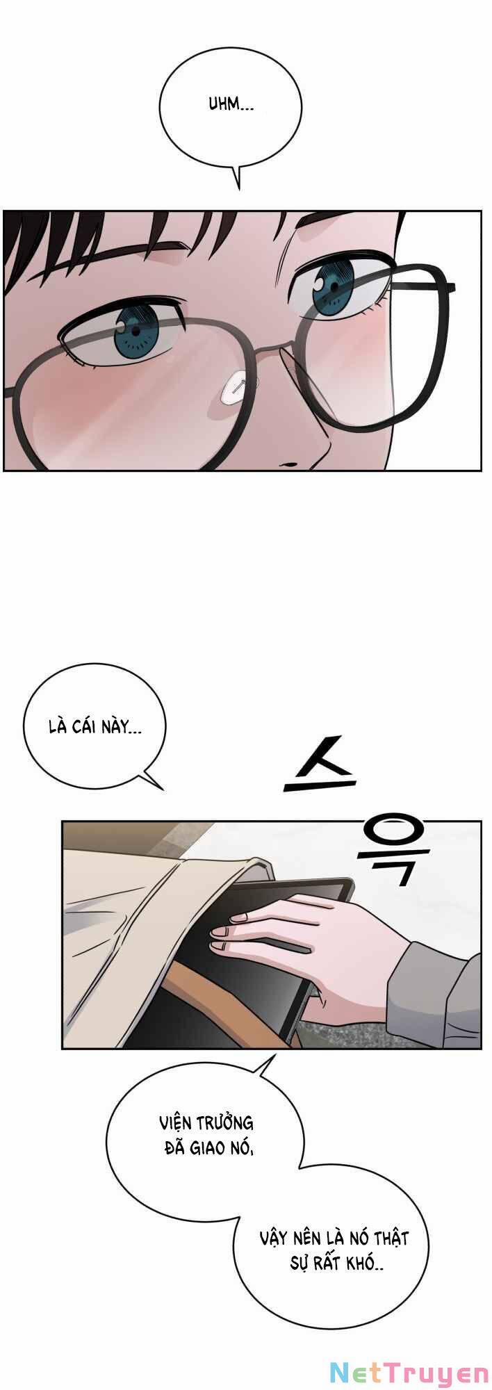 A.I. Doctor 34 trang 57