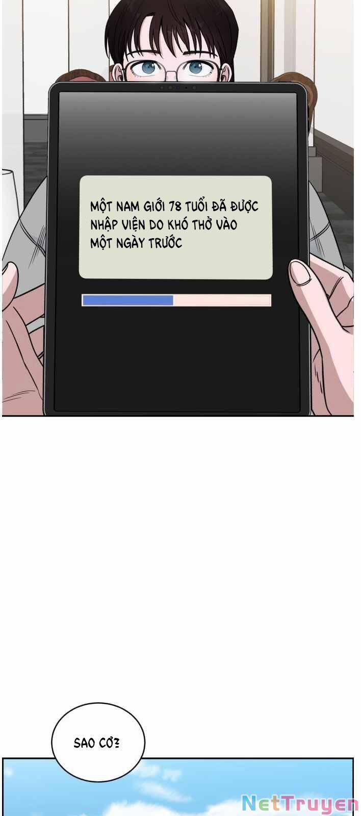 A.I. Doctor 34 trang 59