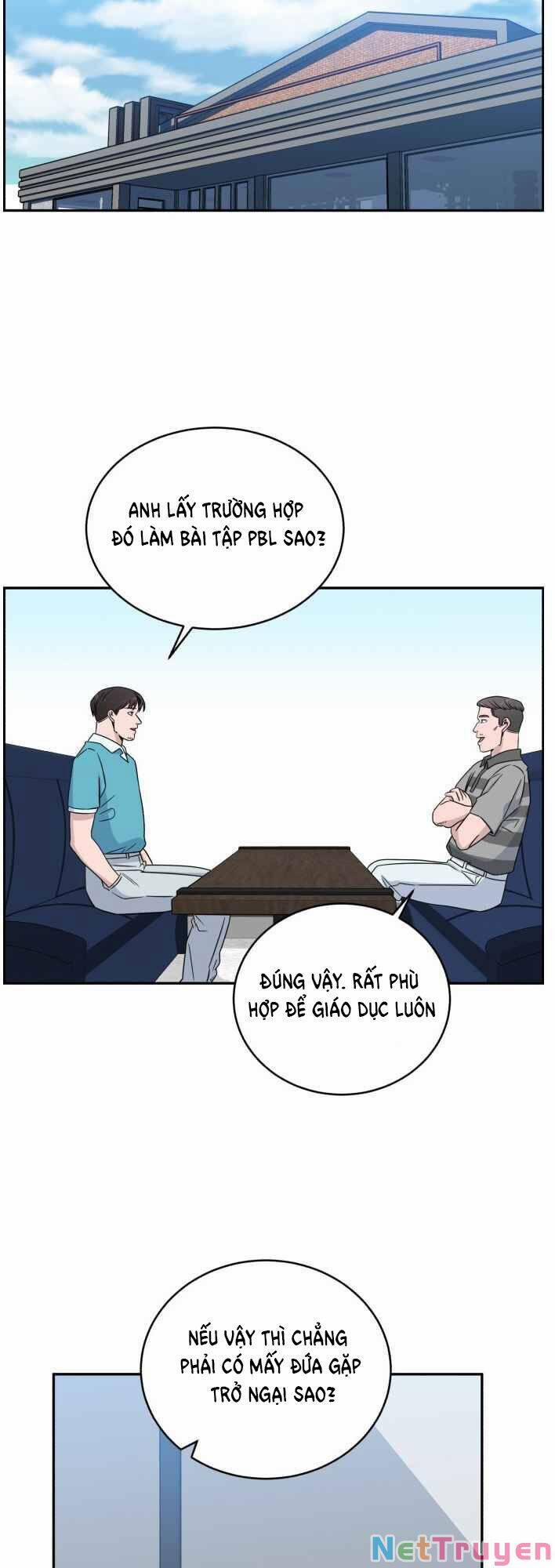 A.I. Doctor 34 trang 60