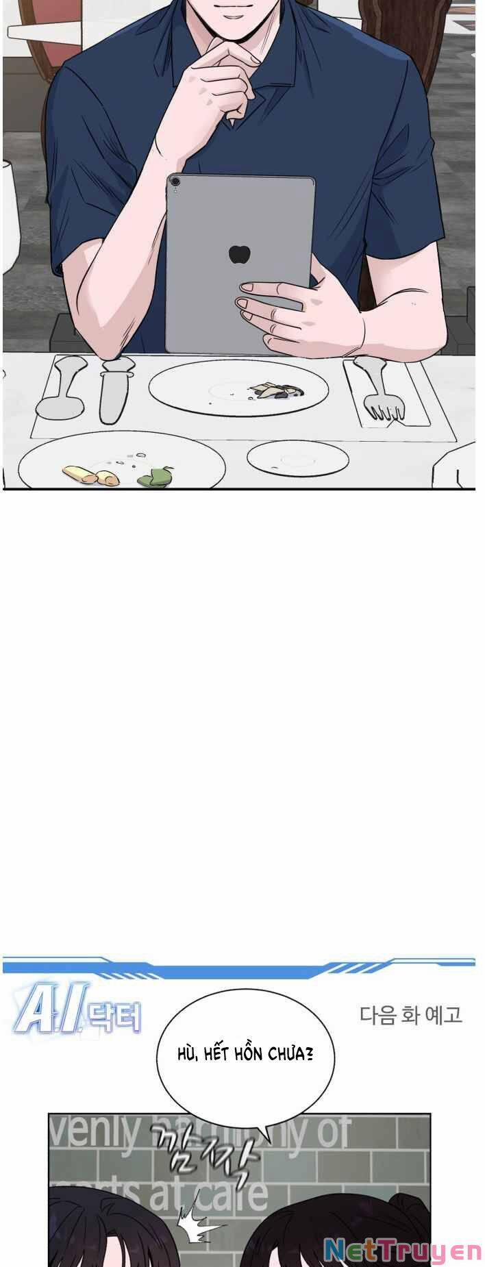 A.I. Doctor 34 trang 62