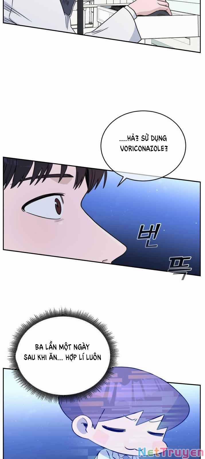 A.I. Doctor 34 trang 7