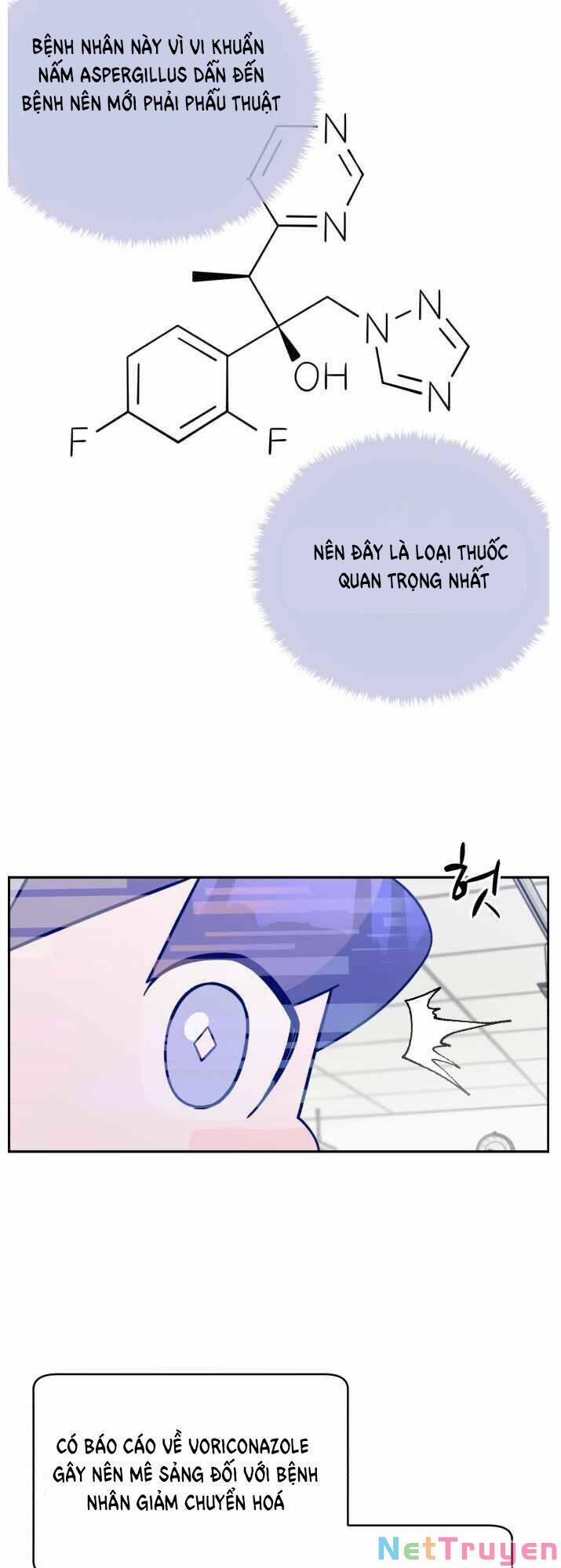 A.I. Doctor 34 trang 9