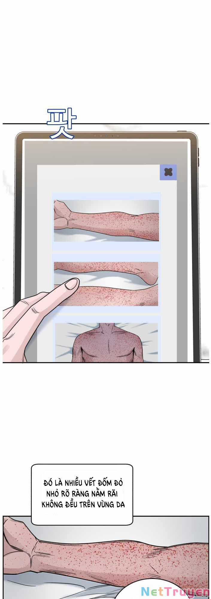 A.I. Doctor 35 trang 15