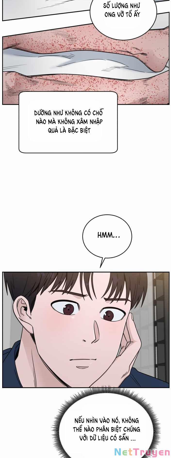 A.I. Doctor 35 trang 16