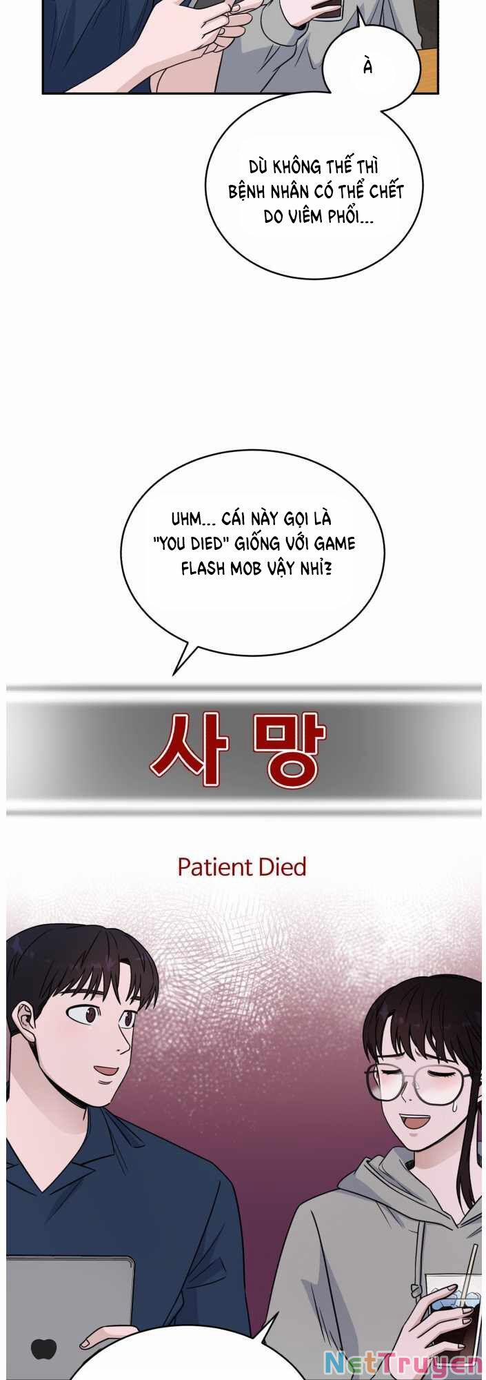 A.I. Doctor 35 trang 24