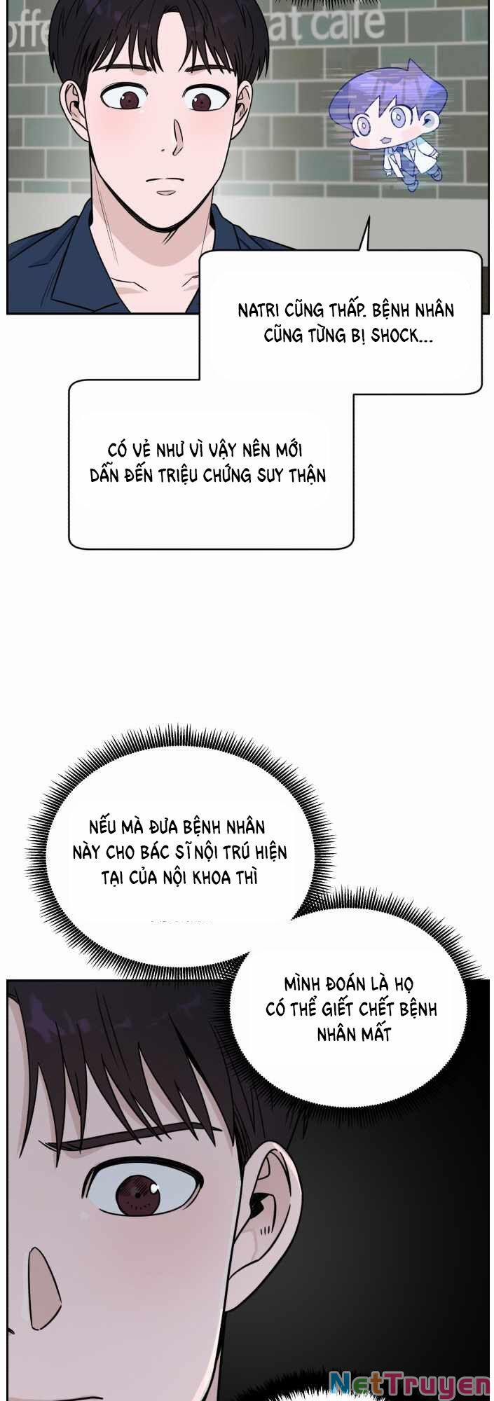 A.I. Doctor 35 trang 27