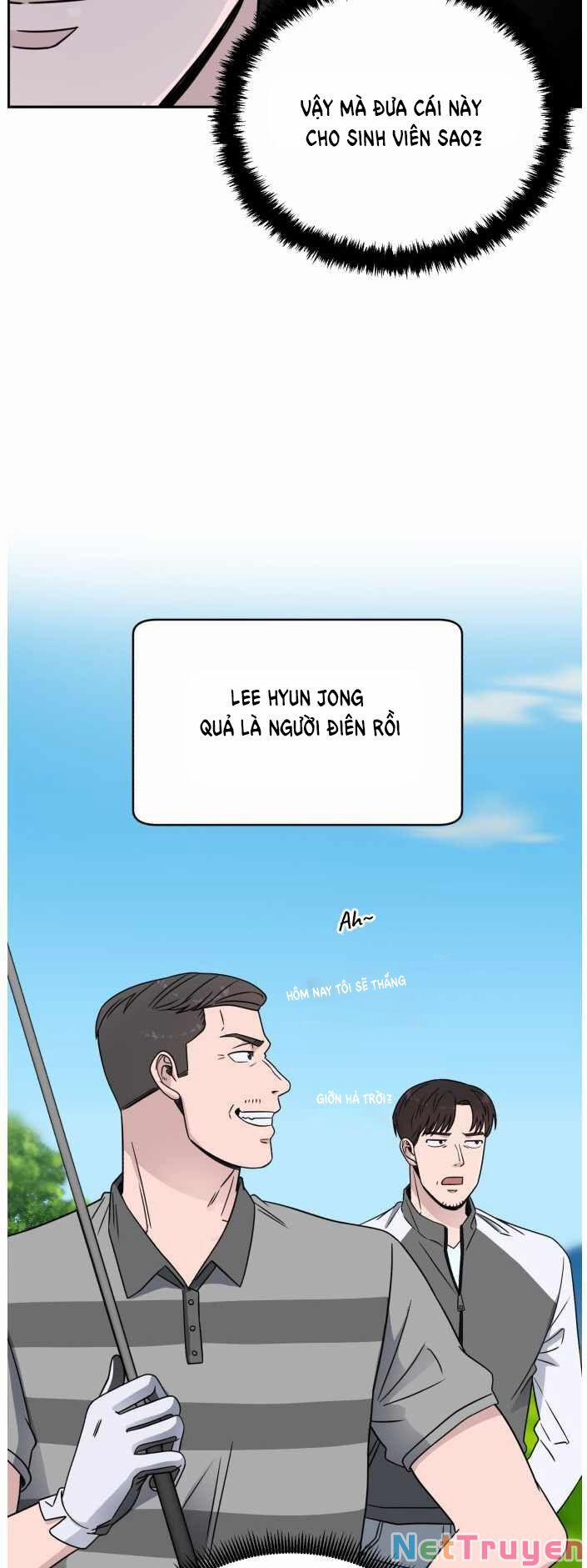 A.I. Doctor 35 trang 28