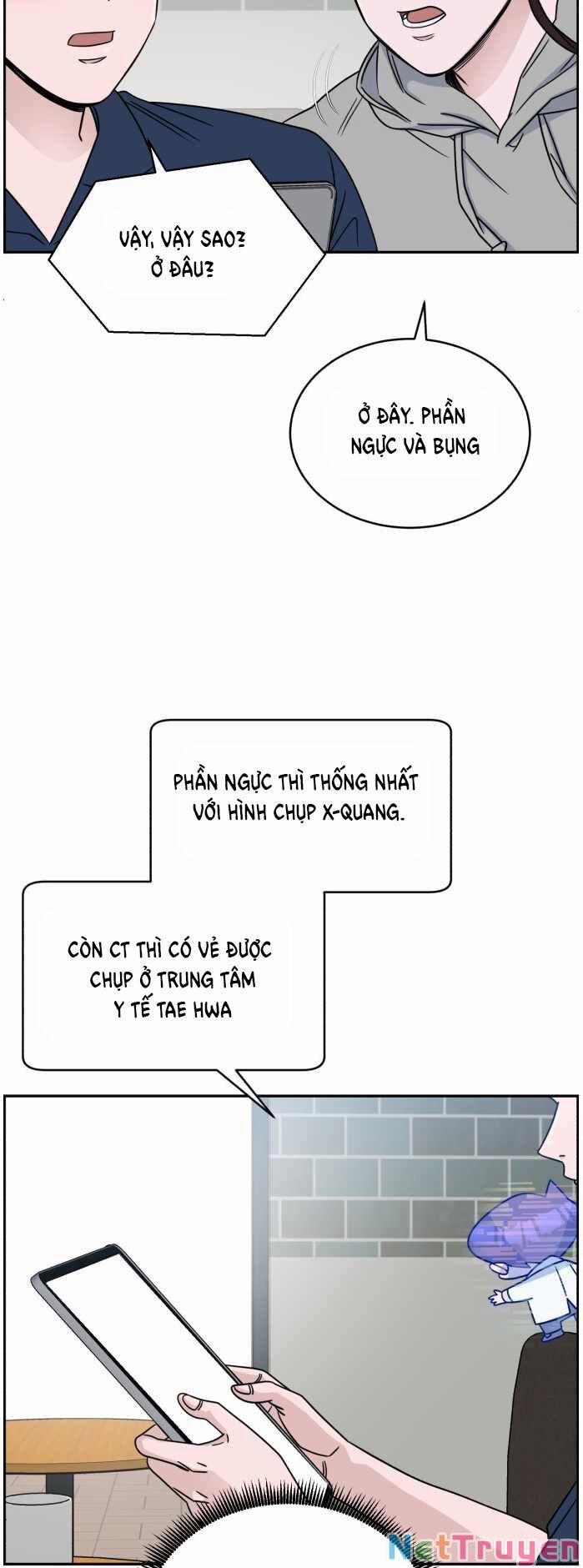 A.I. Doctor 35 trang 31