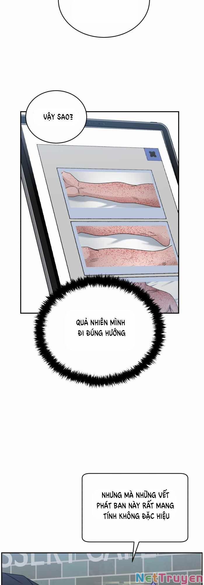 A.I. Doctor 35 trang 42