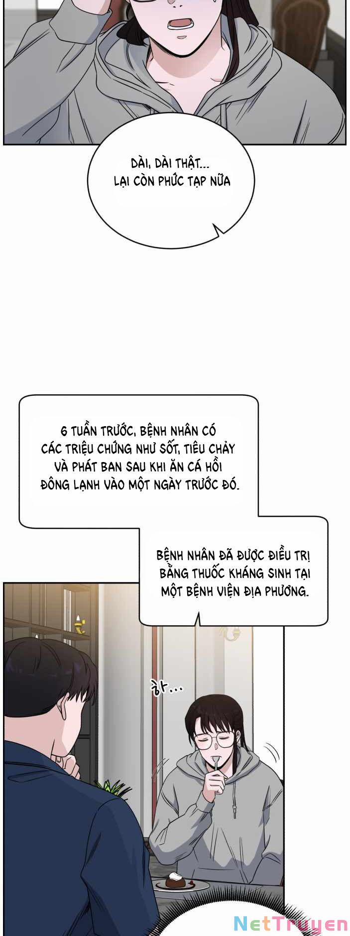 A.I. Doctor 35 trang 5