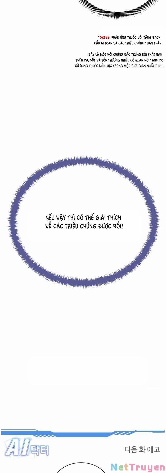 A.I. Doctor 35 trang 58