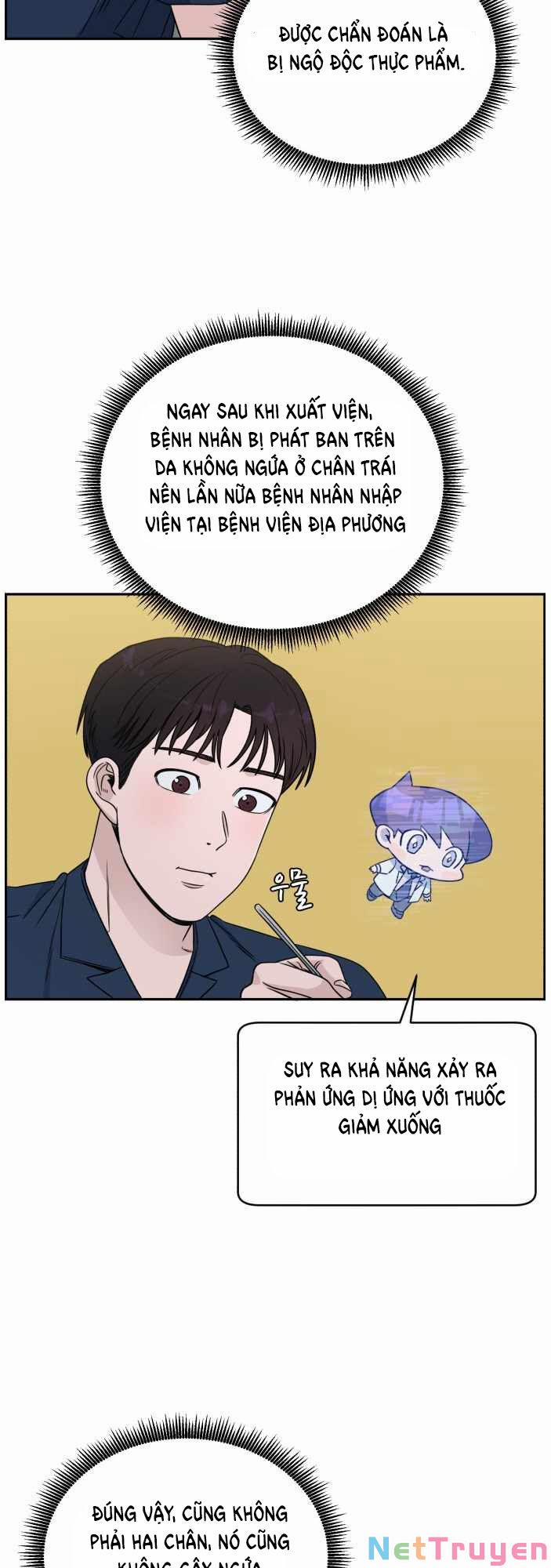 A.I. Doctor 35 trang 6