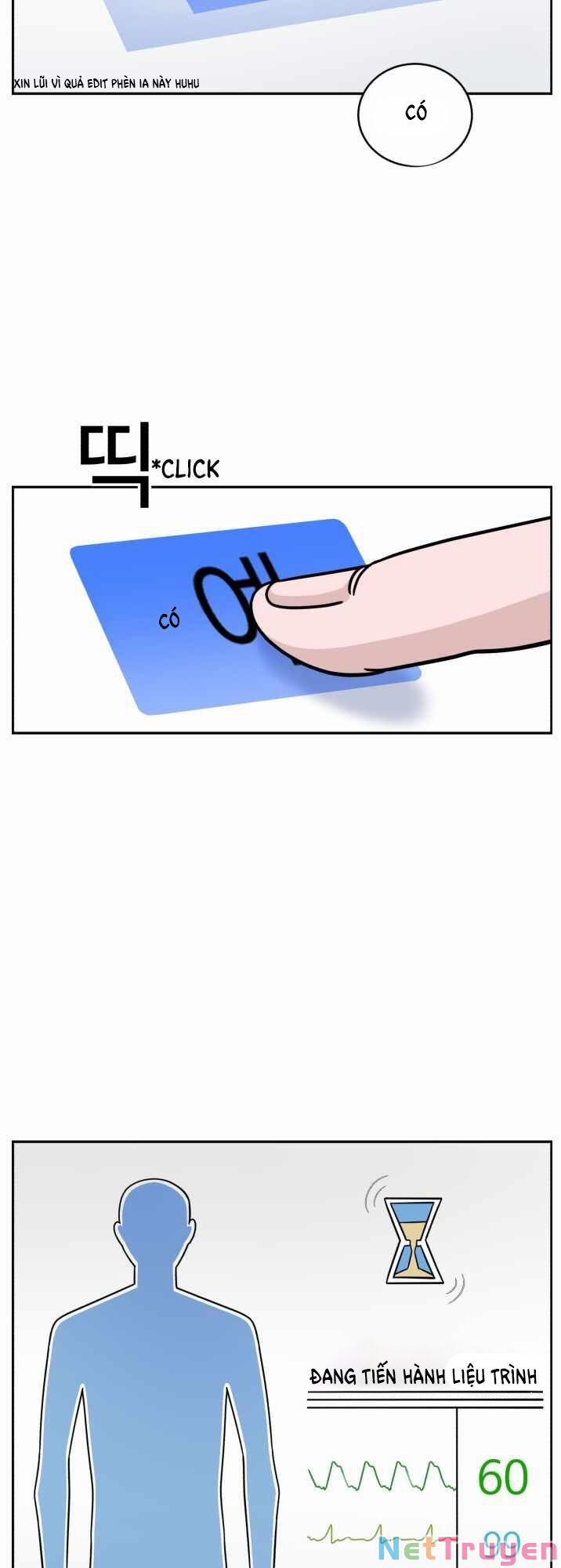 A.I. Doctor 36 trang 16