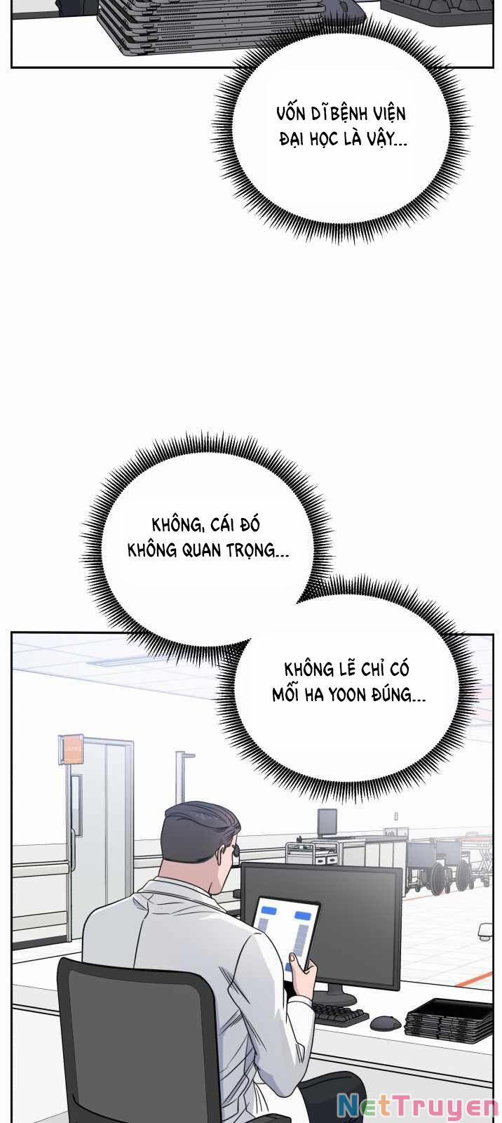 A.I. Doctor 36 trang 31