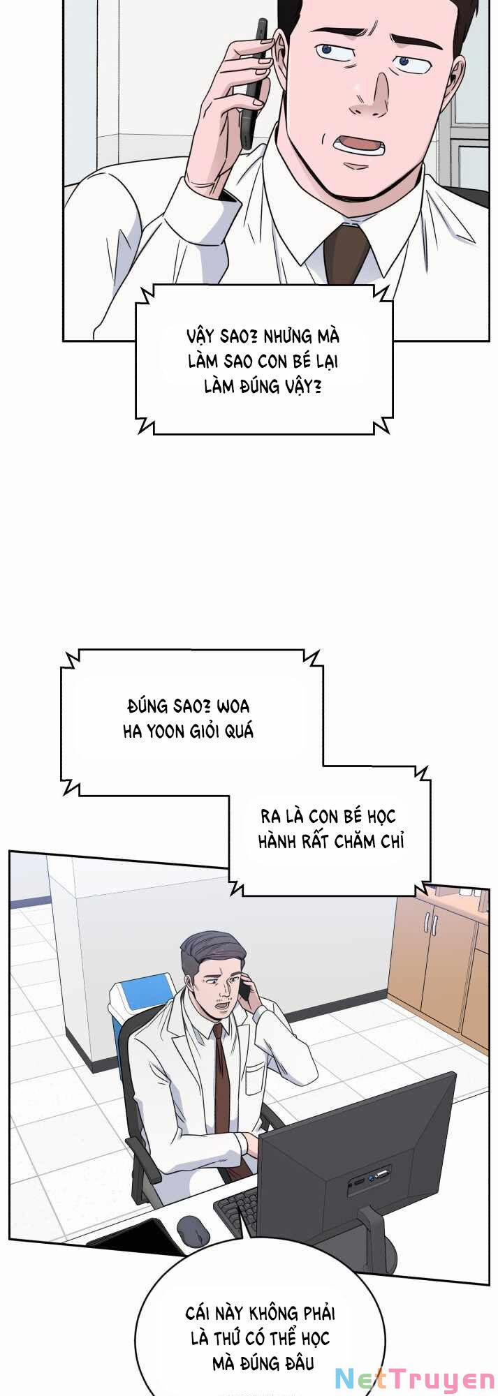 A.I. Doctor 36 trang 37