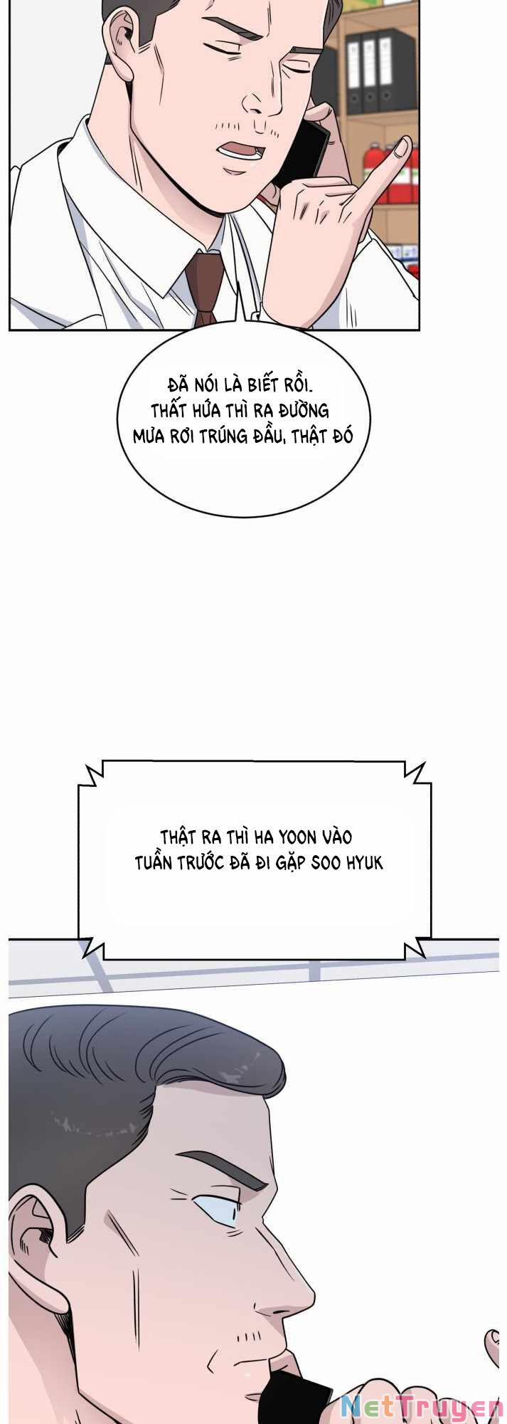 A.I. Doctor 36 trang 45