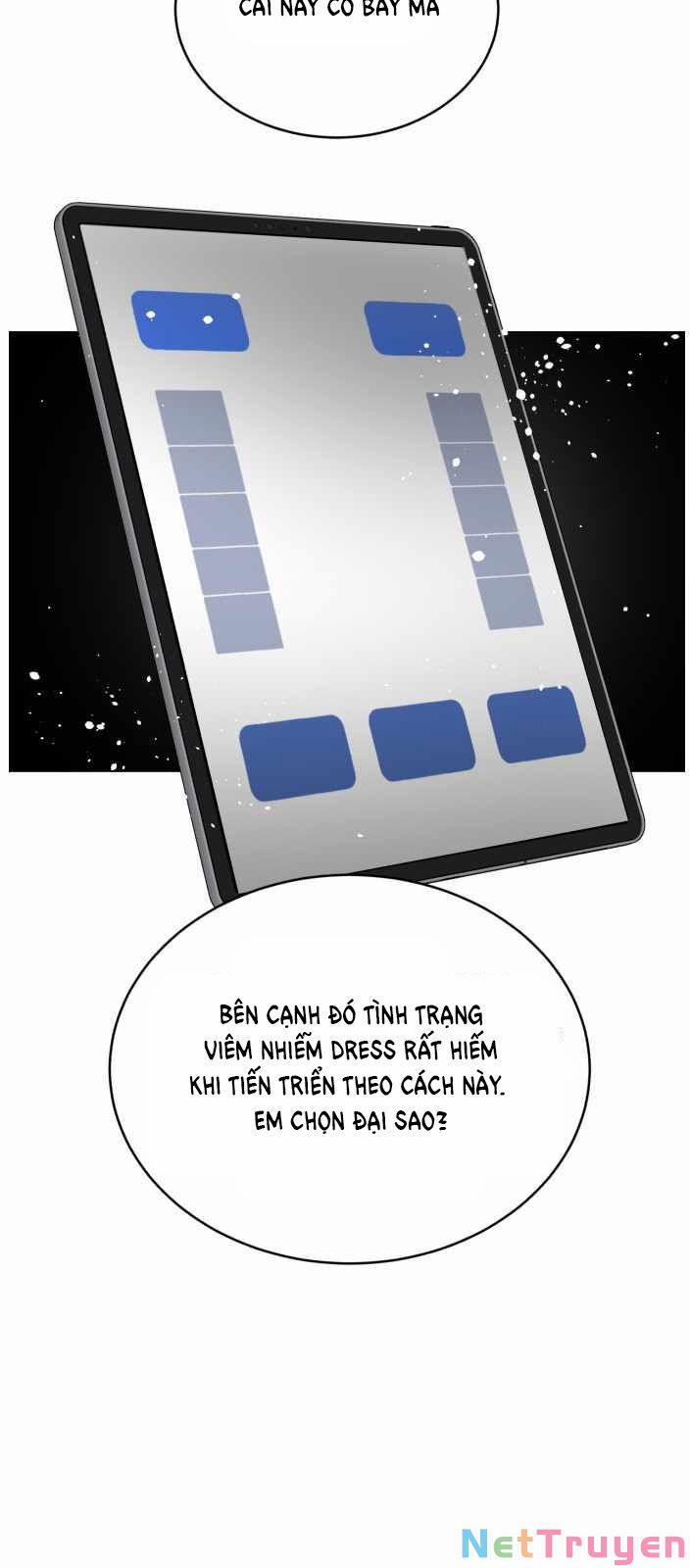 A.I. Doctor 36 trang 58