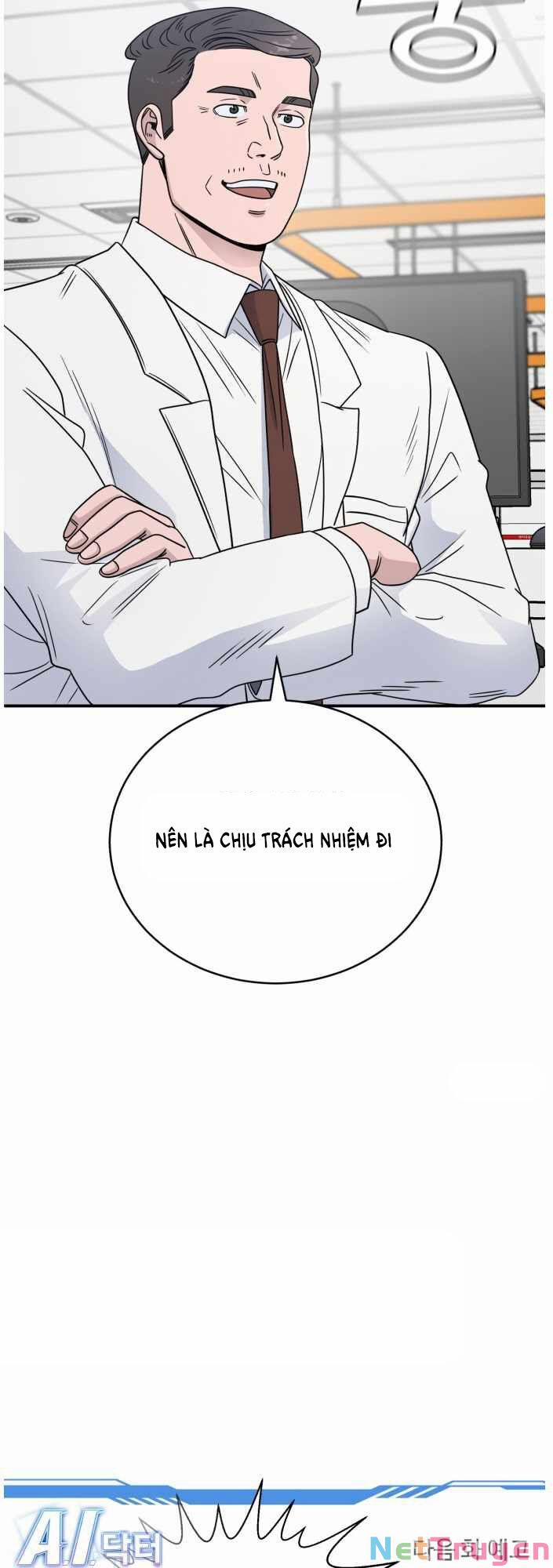 A.I. Doctor 36 trang 68