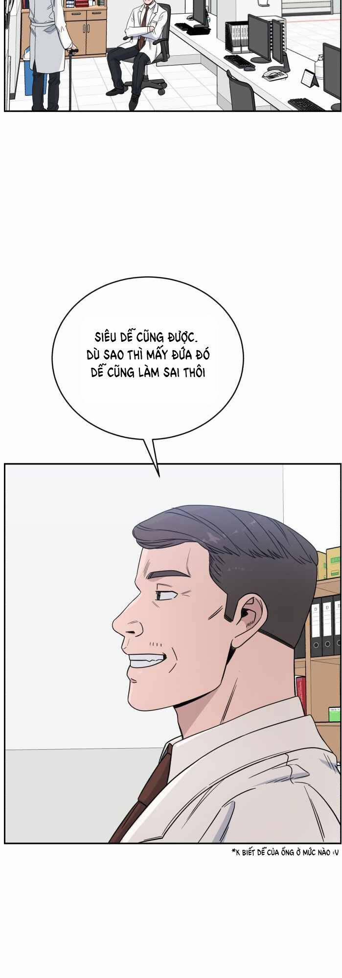 A.I. Doctor 37 trang 1