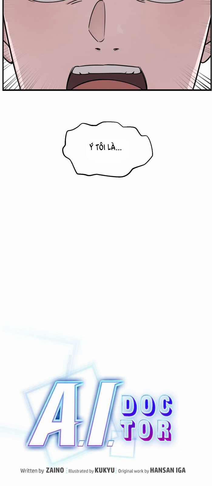 A.I. Doctor 37 trang 11