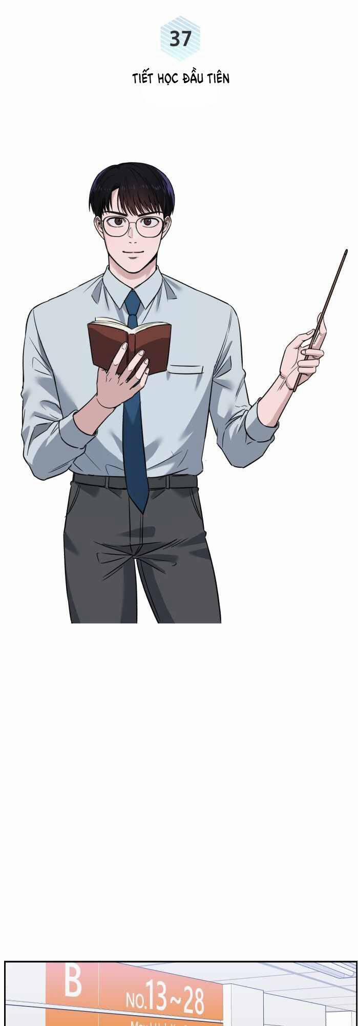 A.I. Doctor 37 trang 12