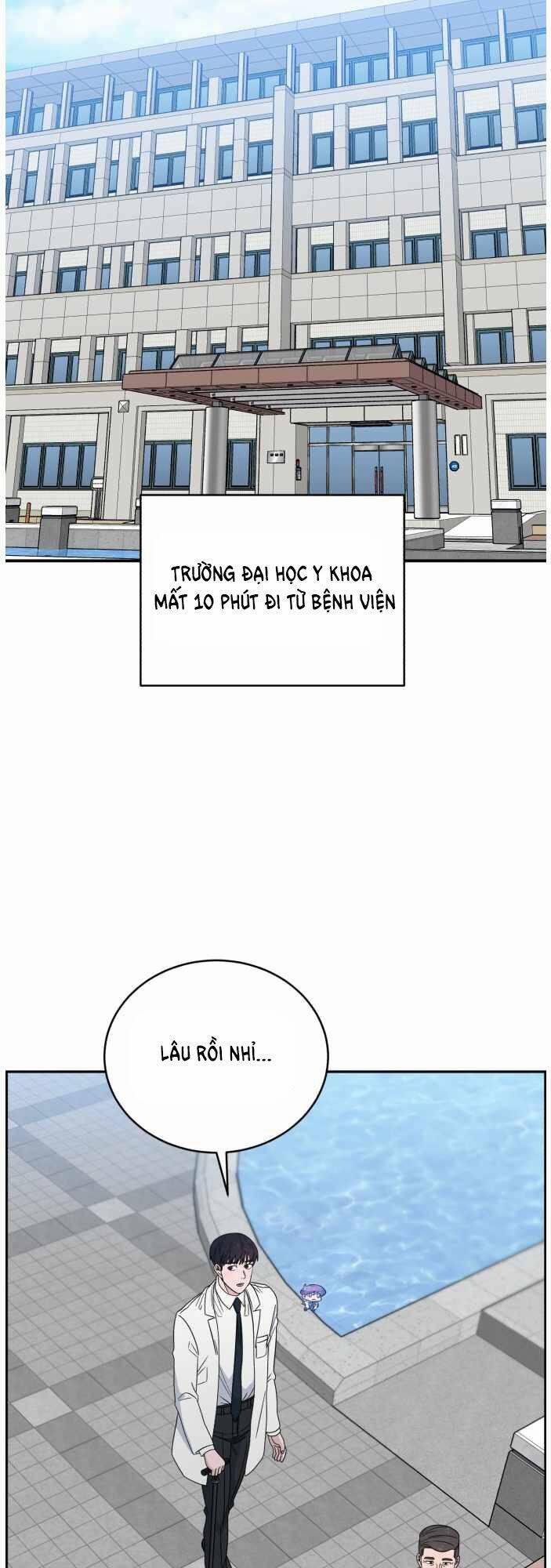 A.I. Doctor 37 trang 24