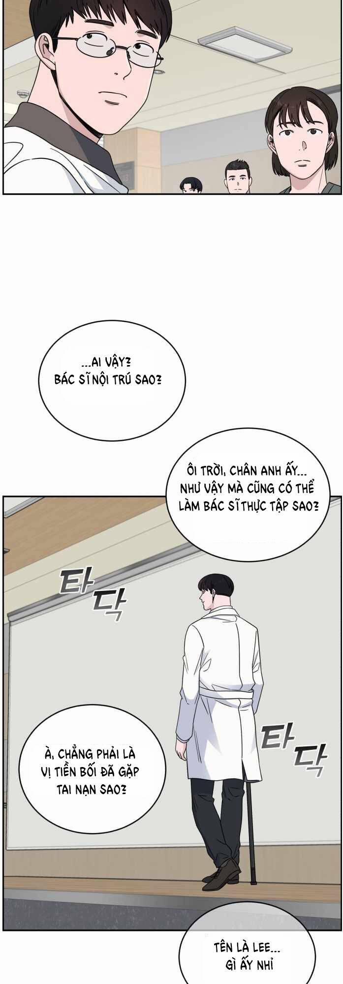 A.I. Doctor 37 trang 32