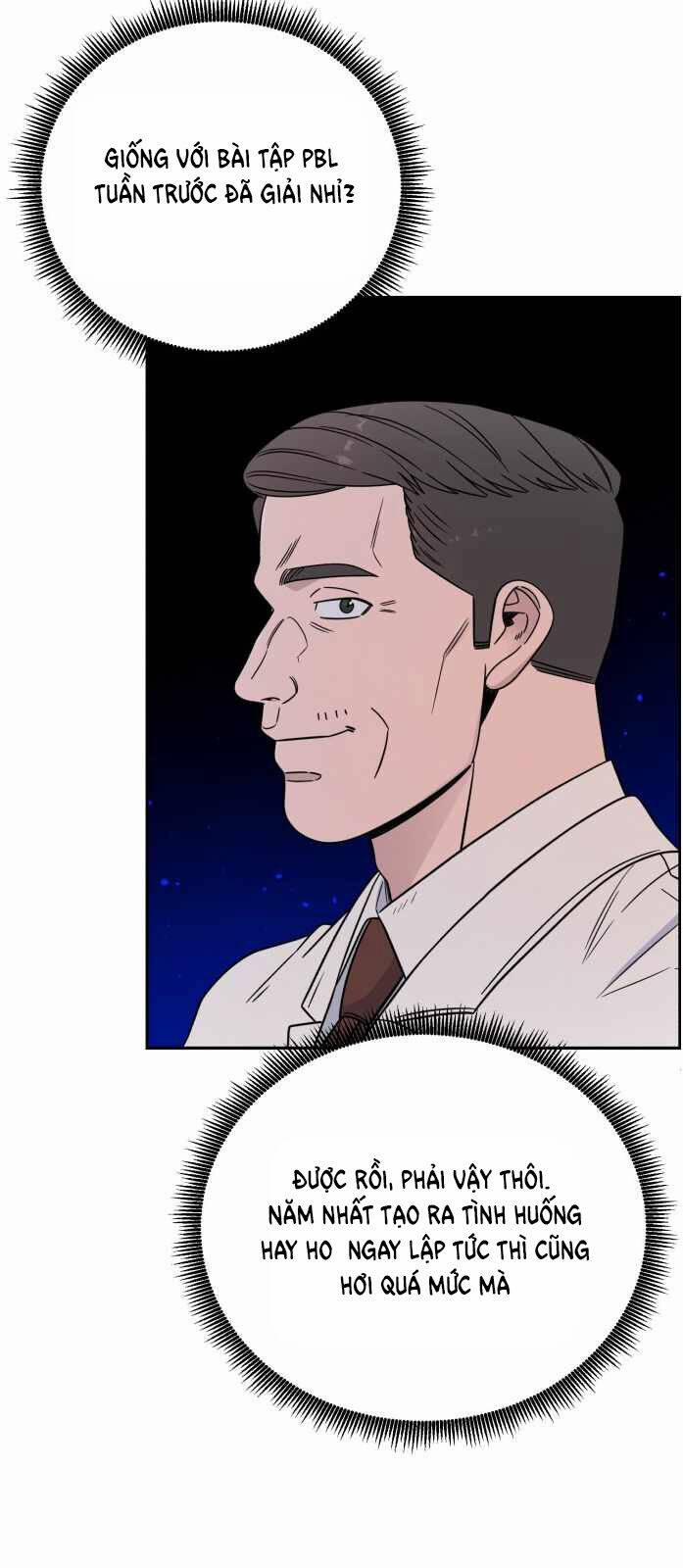 A.I. Doctor 37 trang 38