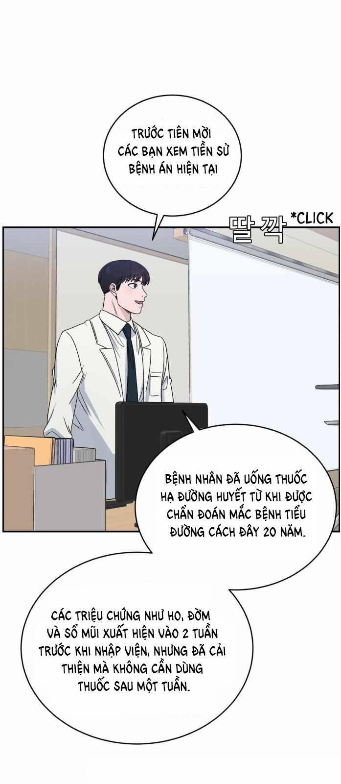 A.I. Doctor 37 trang 43