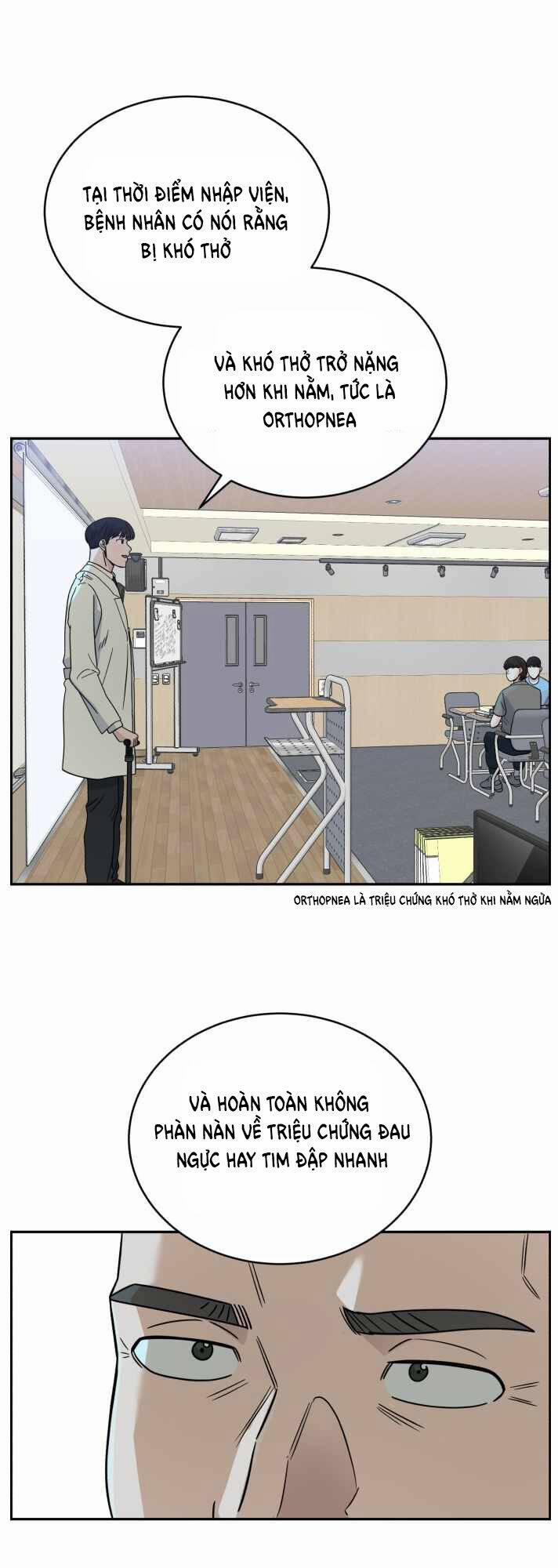 A.I. Doctor 37 trang 48