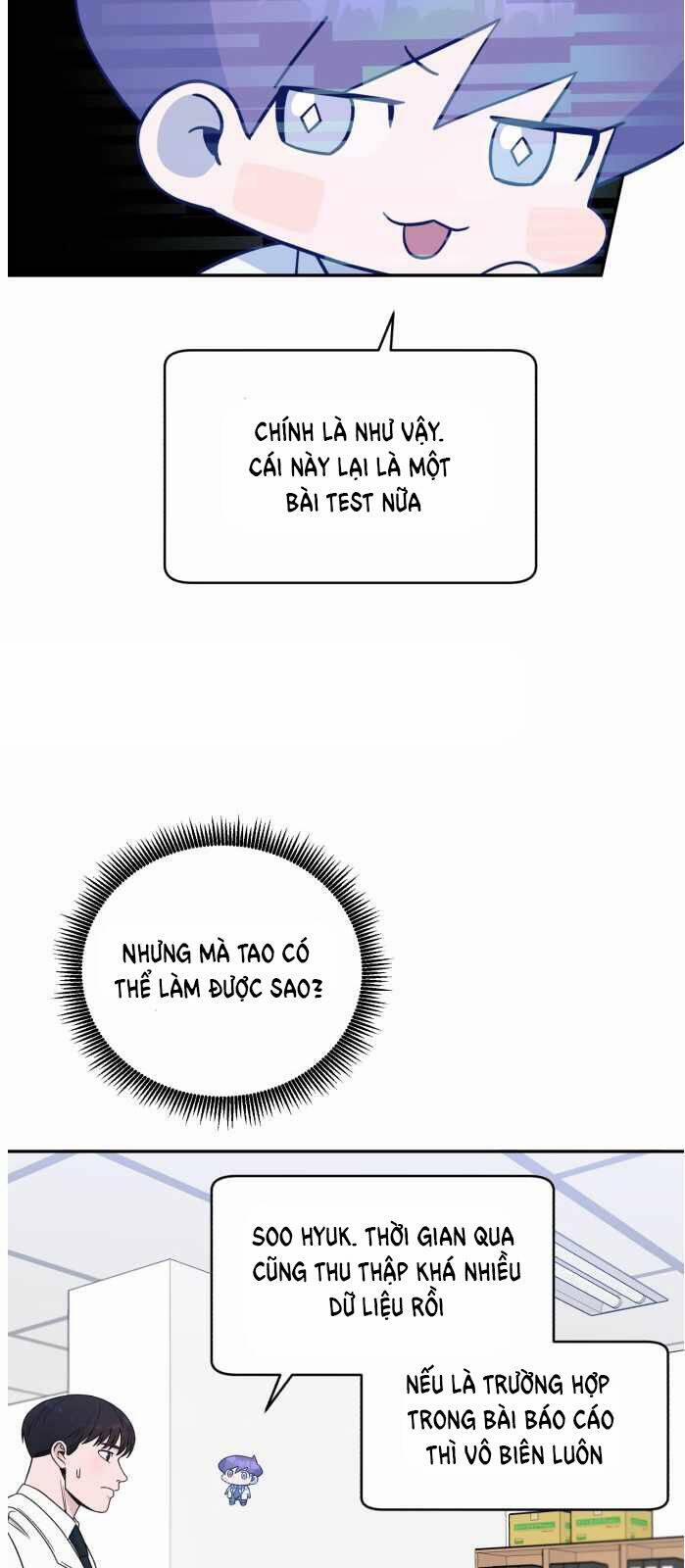 A.I. Doctor 37 trang 6