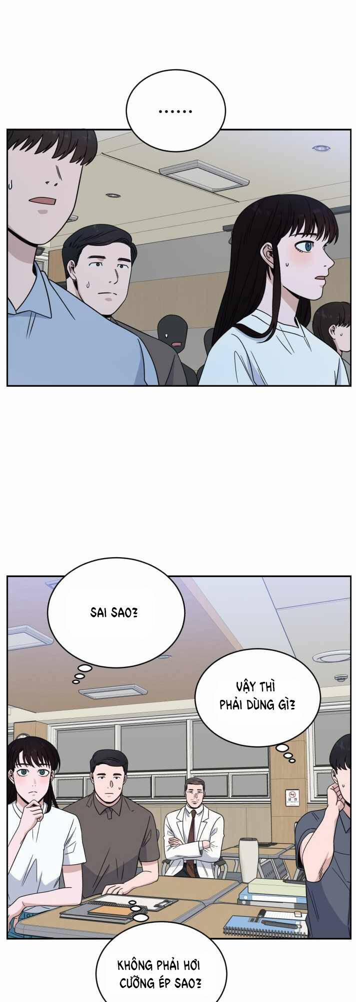 A.I. Doctor 37 trang 61