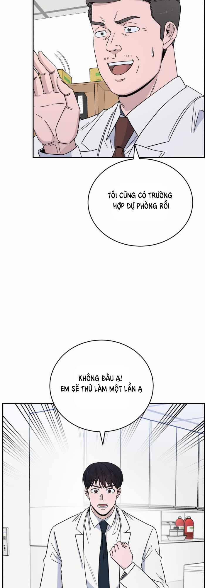 A.I. Doctor 37 trang 8