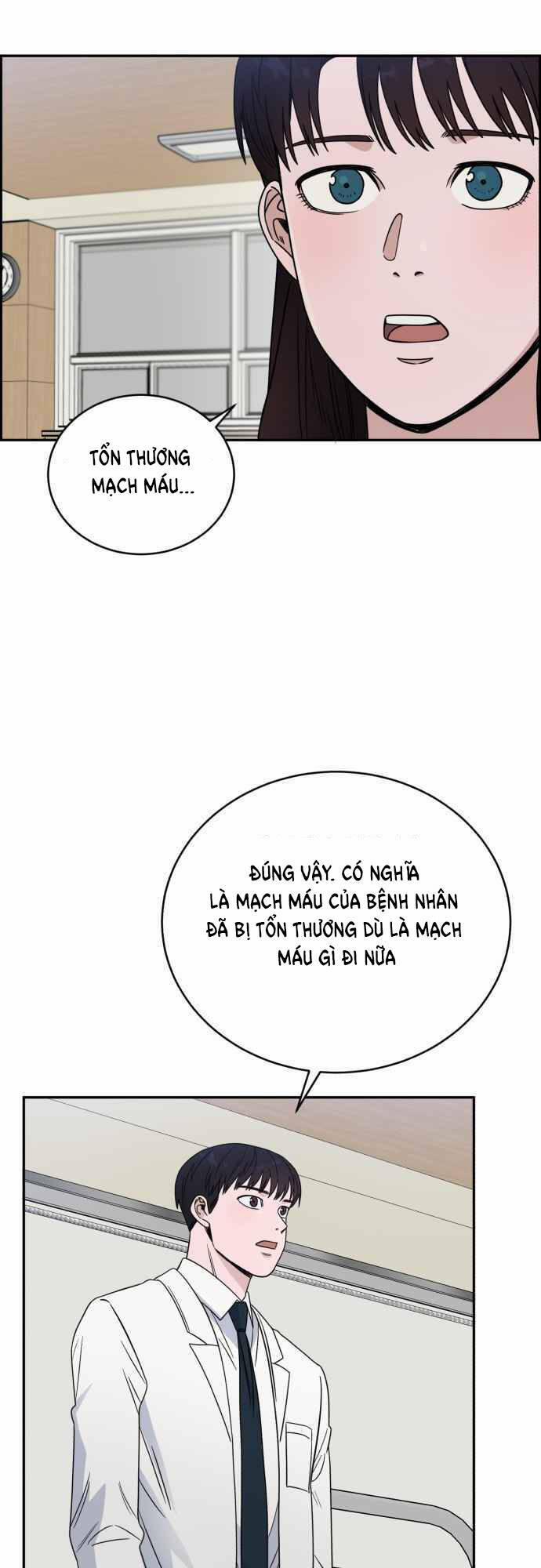 A.I. Doctor 38 trang 17