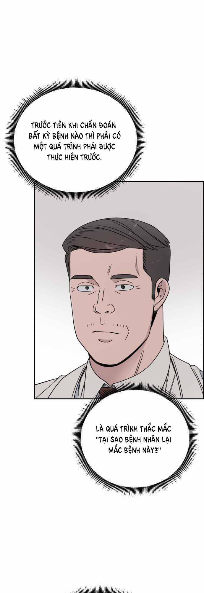 A.I. Doctor 38 trang 2