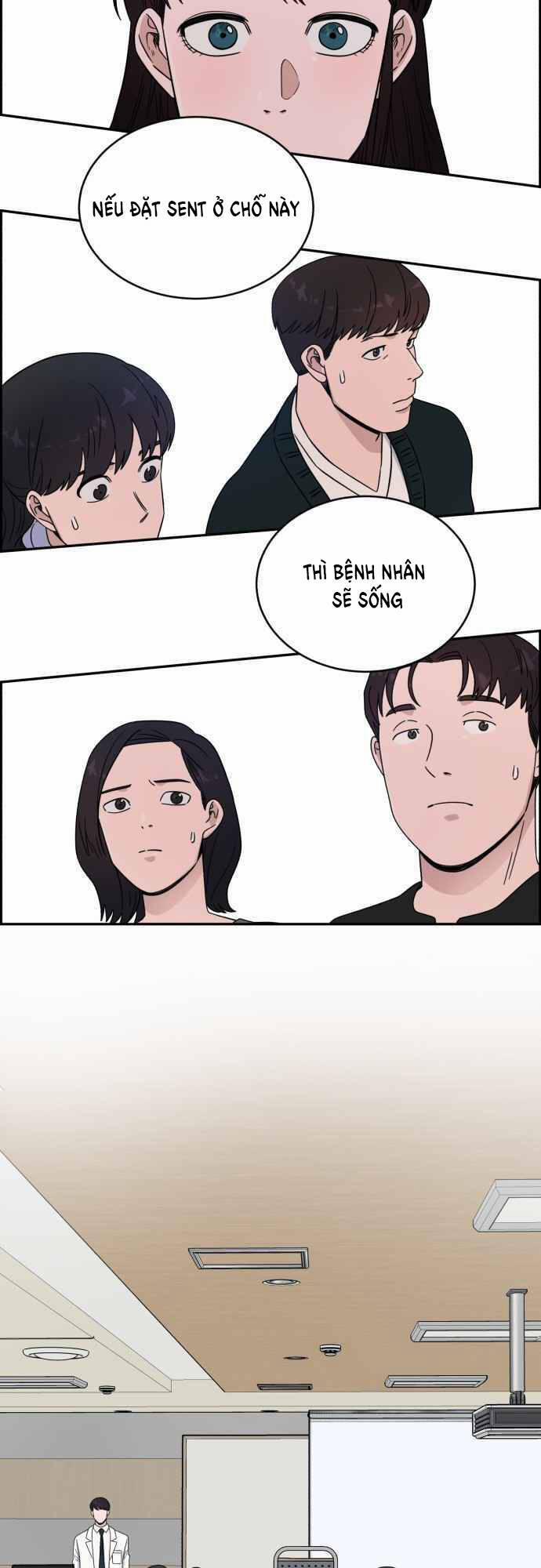 A.I. Doctor 38 trang 31