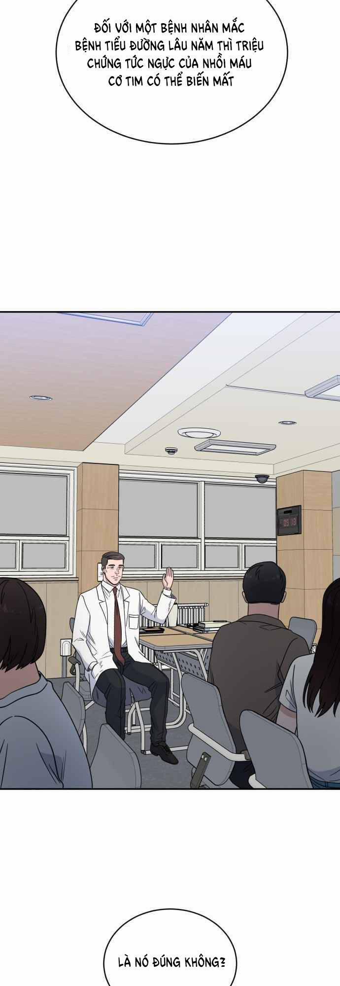 A.I. Doctor 38 trang 33