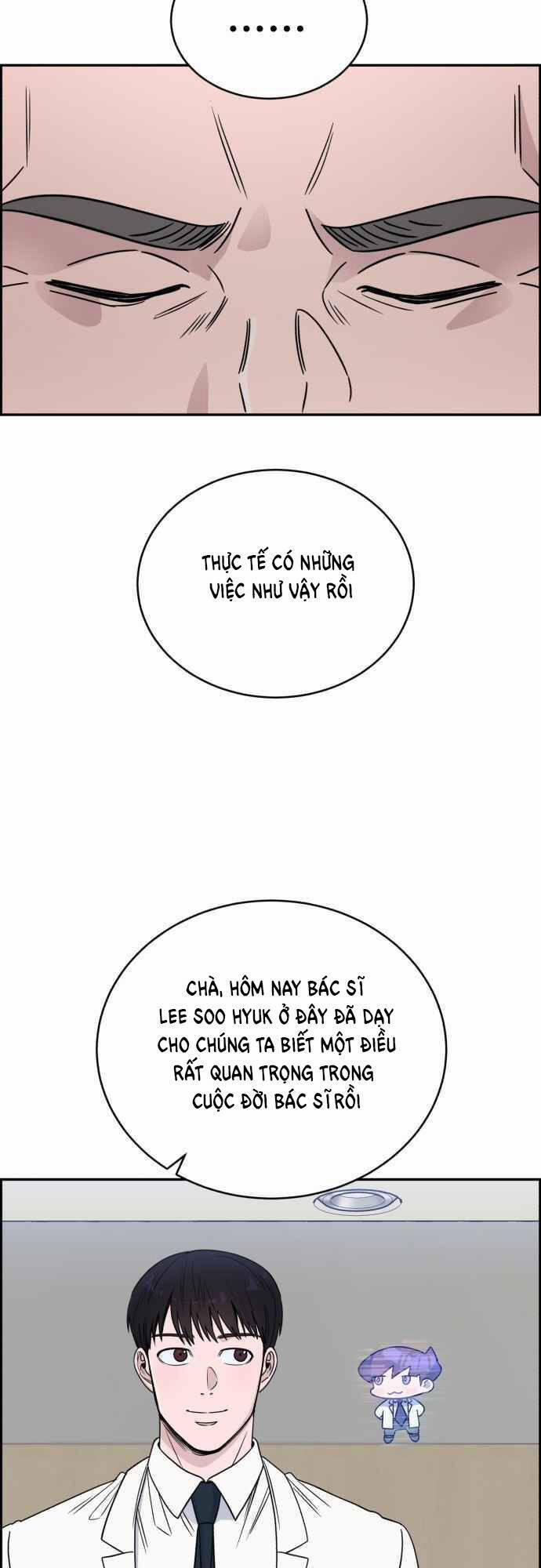 A.I. Doctor 38 trang 38
