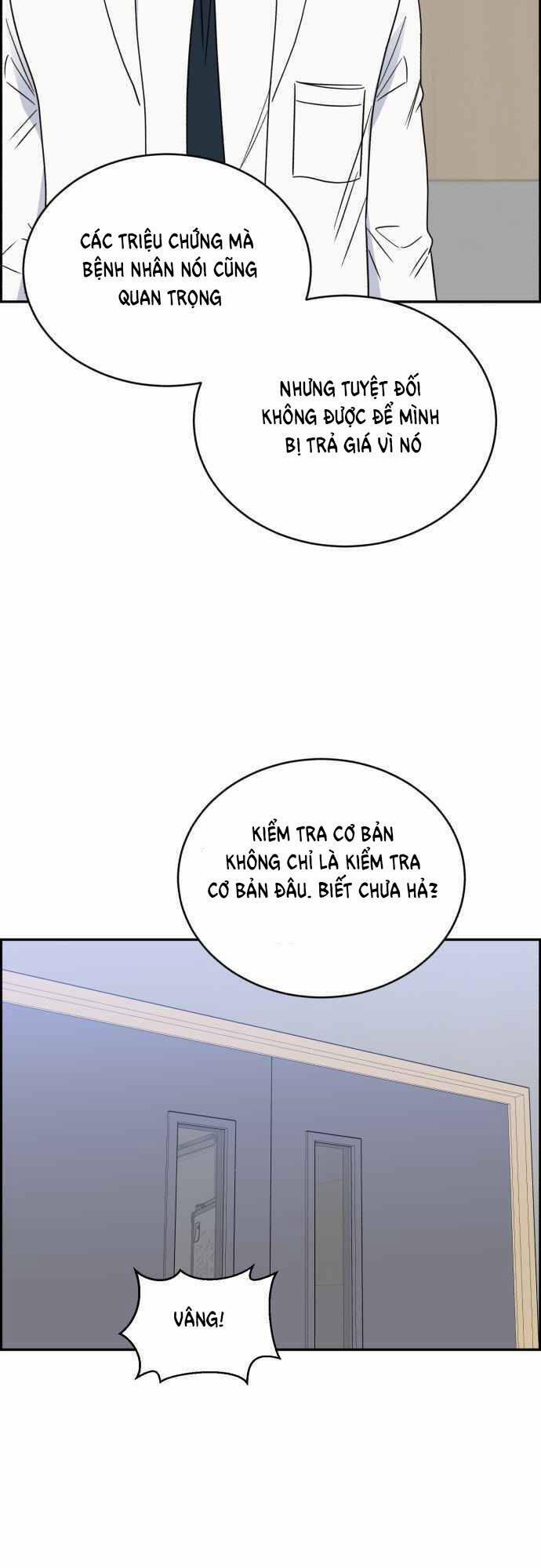 A.I. Doctor 38 trang 39