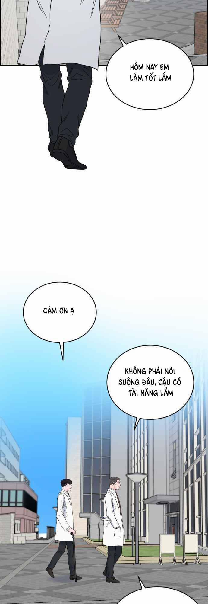 A.I. Doctor 38 trang 44