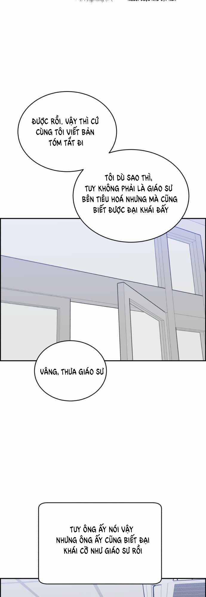 A.I. Doctor 38 trang 49