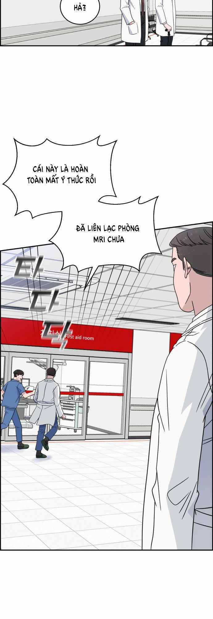 A.I. Doctor 38 trang 53