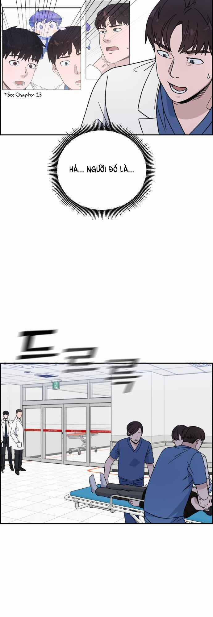 A.I. Doctor 38 trang 56