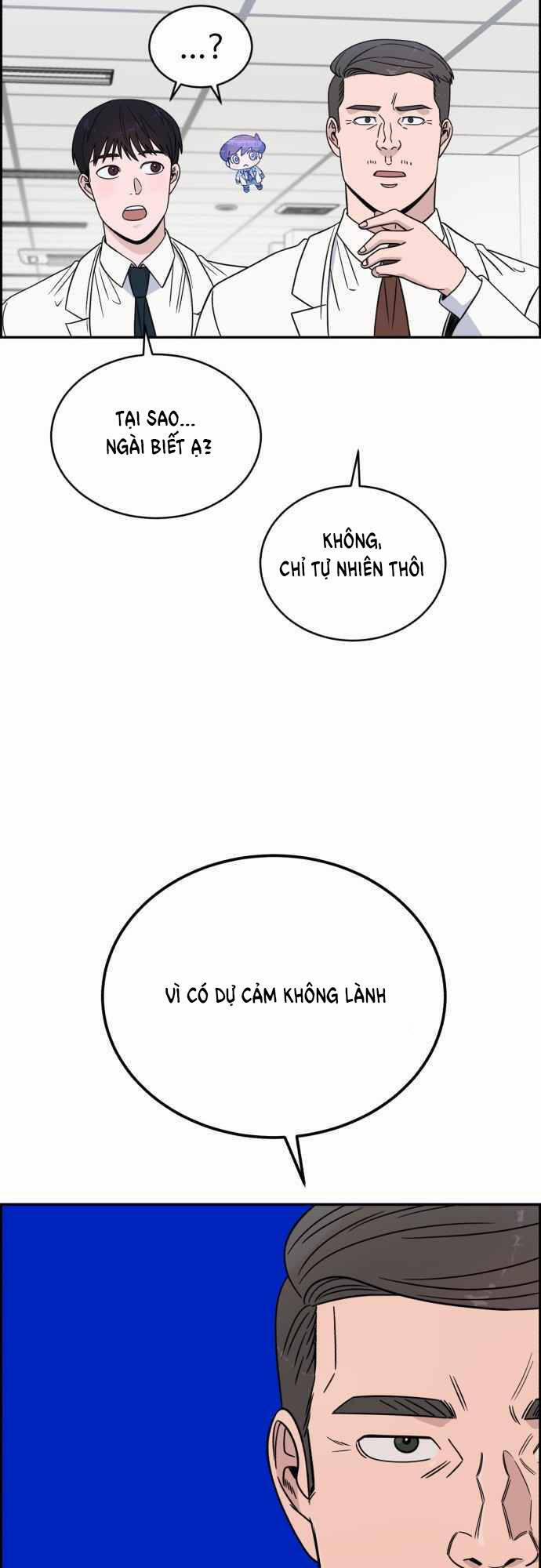 A.I. Doctor 38 trang 58