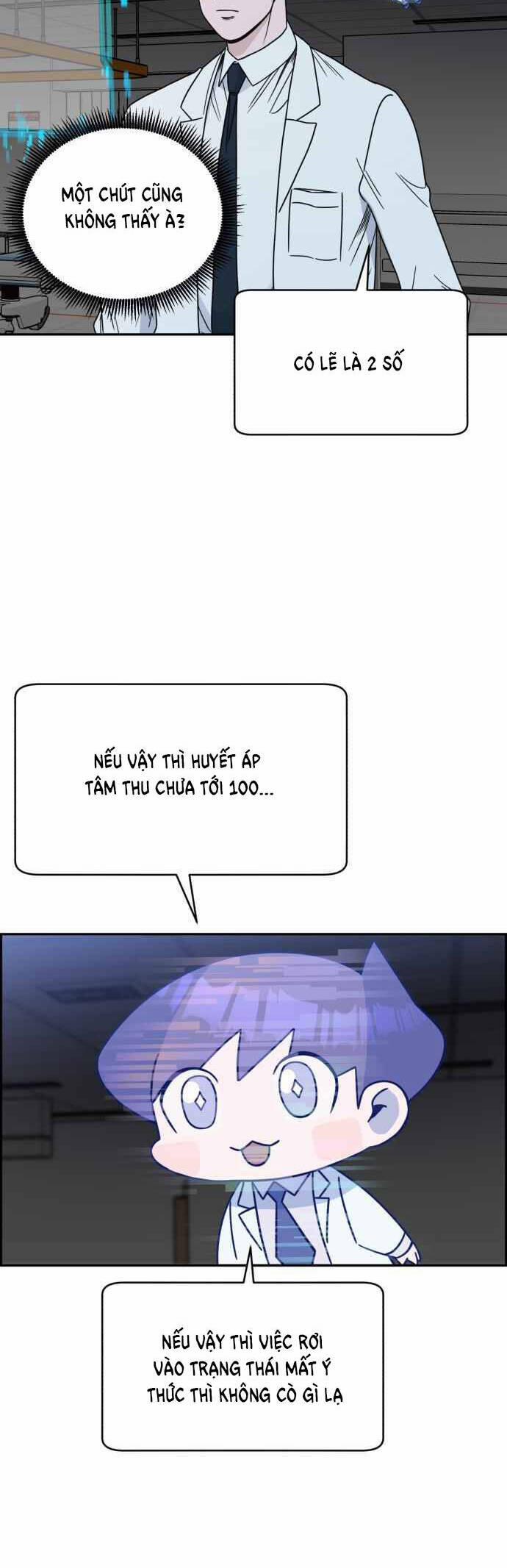 A.I. Doctor 39 trang 10