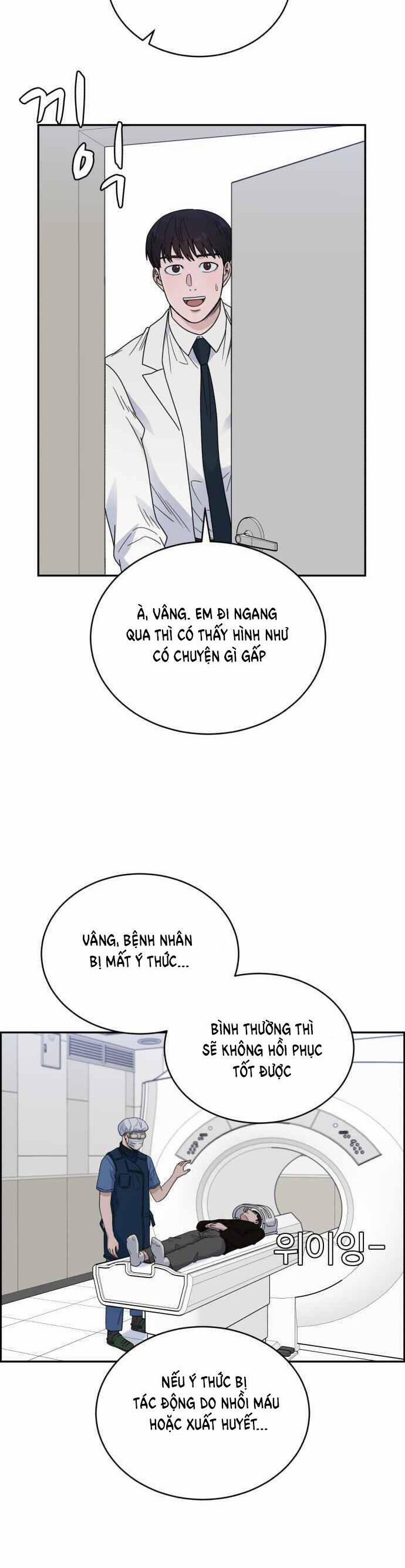 A.I. Doctor 39 trang 13